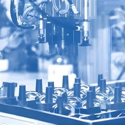 Precision Closure Systems for Fragrance, Cosmetics and Spirits