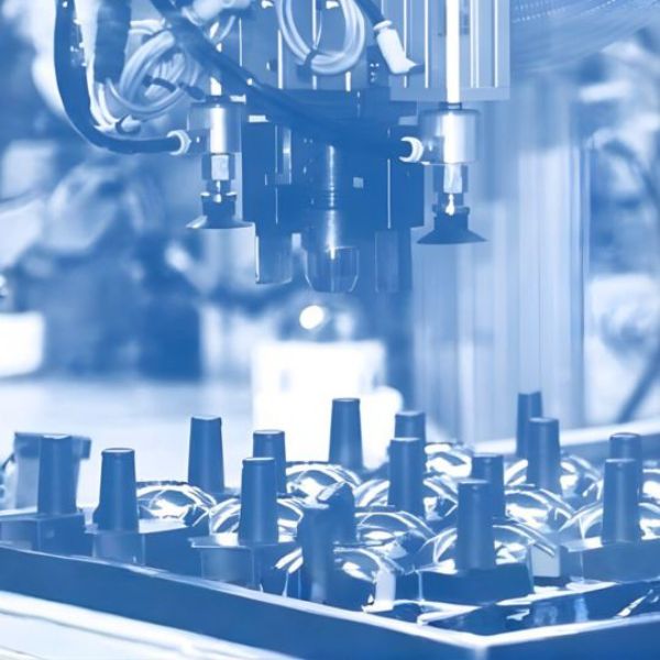 Systèmes de fermeture de précision pour la parfumerie, les cosmétiques et les spiritueux