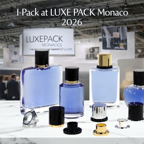 IPack to Exhibit at LUXE PACK Monaco 2026