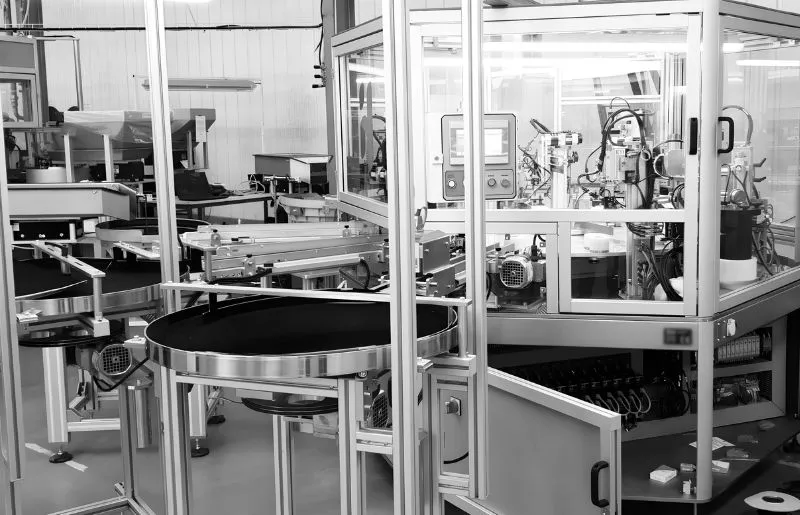 I-Pack Industrial Equipment